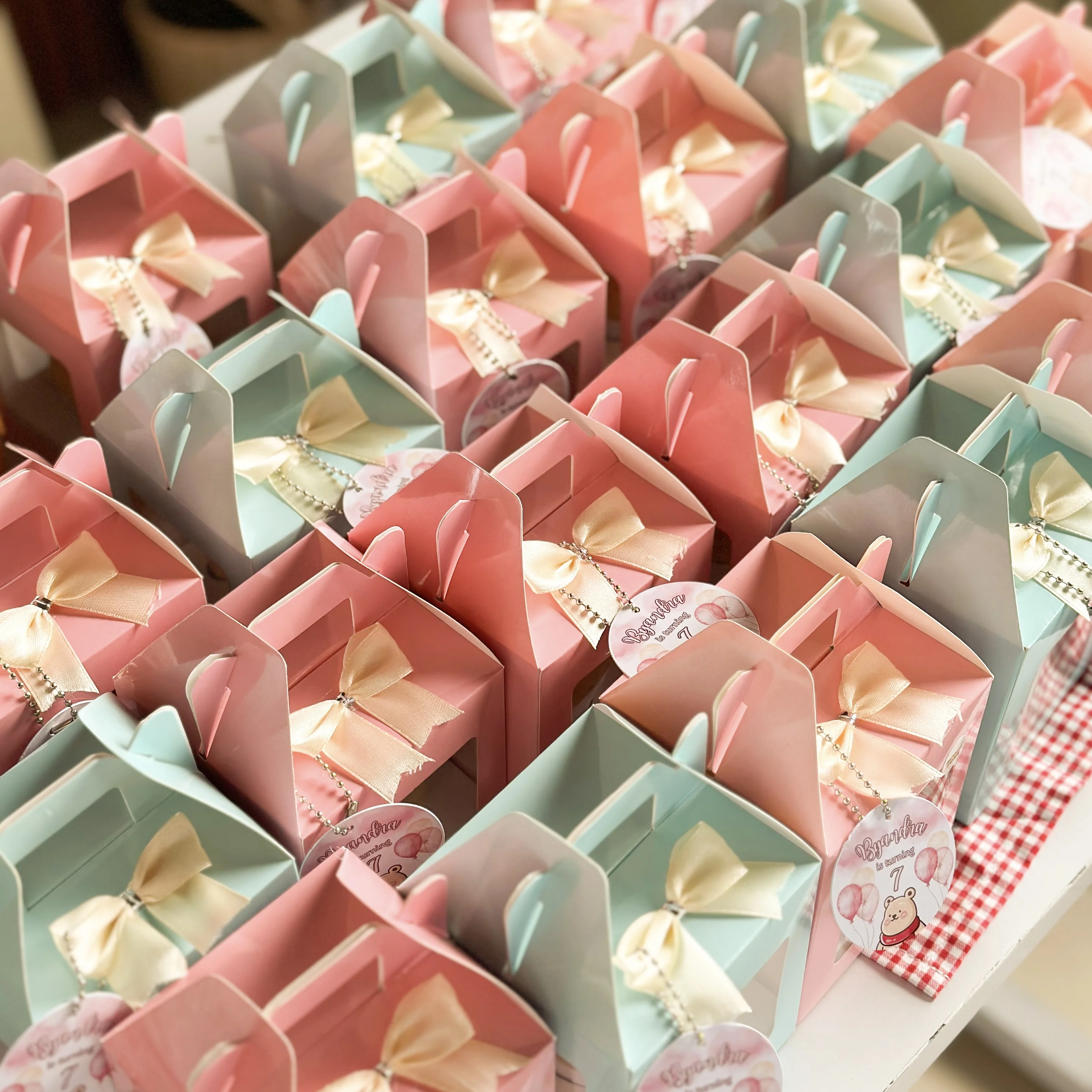 PRICELIST BULK ORDER